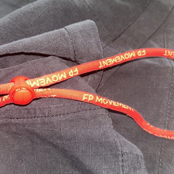 NWOT Free People Movement Y2K Kalahari Pants size XS - Picture 8 of 10